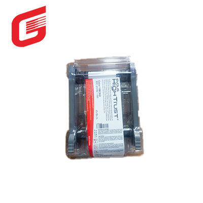 Alta qualidade Original Primacy/Zenius/Elypso YMCKO Faixa de cor Evolis R5F208C133