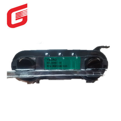 Alta qualidade Original Primacy/Zenius/Elypso YMCKO Faixa de cor Evolis R5F208C133