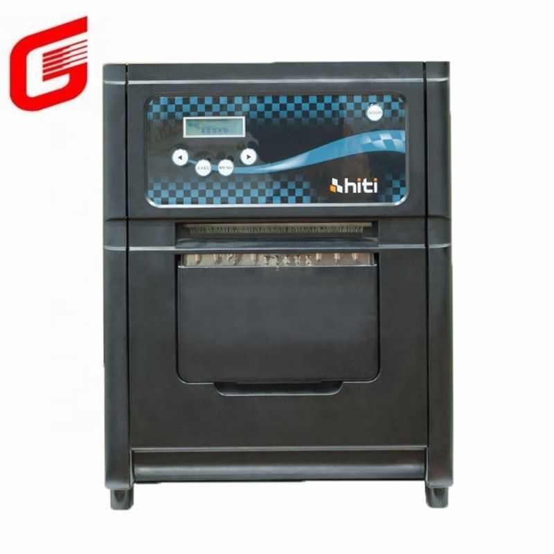 Impressora fotográfica Color Style Hiti P750L Ideal para impressão de sublimação profissional