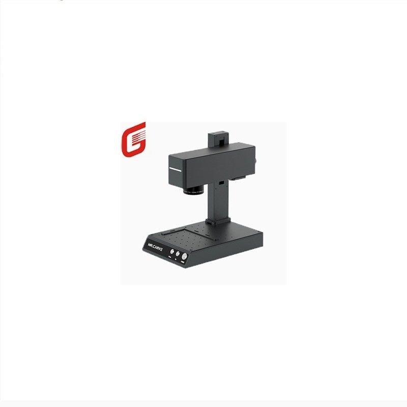 70*70mm Laser Engraving Range Graver para M4 Mini Machine em japonês/inglês/chinês