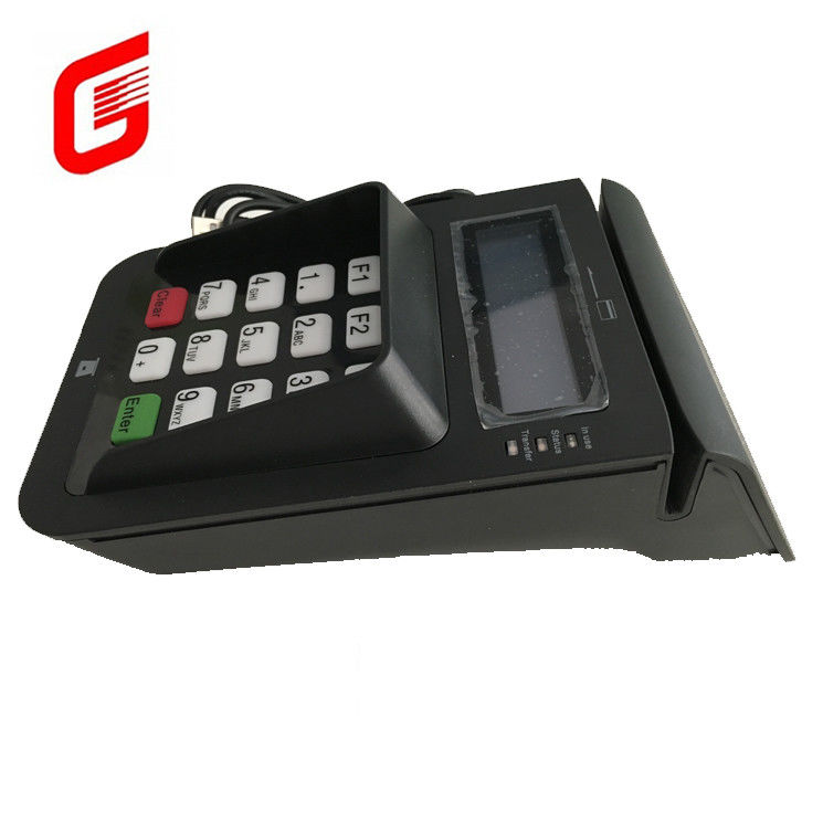 USB ou porta de série E7 Leitor de cartão de chip Escritor com PIN PAD Outro tipo Compatível