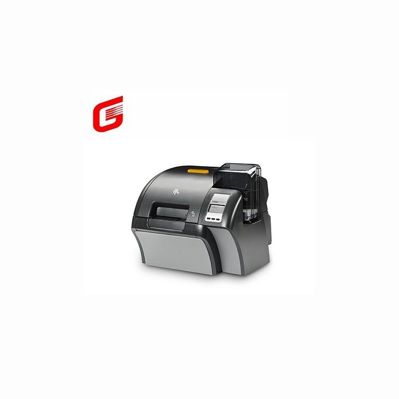 Zebra ZXP Série 9 Impressora de Cartão de Identificação Tecnologia de Impressão de Transferência Reversa e SDK Incluído
