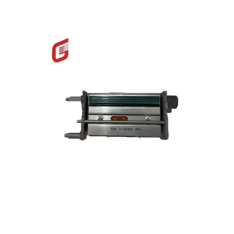 Matica EDIsecure MC660 Retransfer Printer Head com até 150 cph de velocidade de impressão a cores