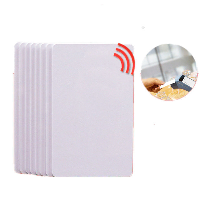 NTAG215 Cartão NFC para Switch e todos os telefones móveis NFC Tagmo Compativel Moldes Privados NO