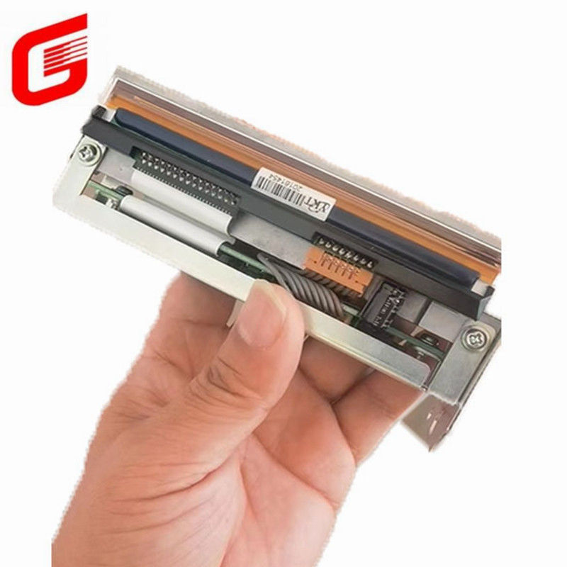 xid8600 Print Head Fornecimento para Matica XID8600 Dye Sublimation Impressora de Cartão de Identificação de PVC