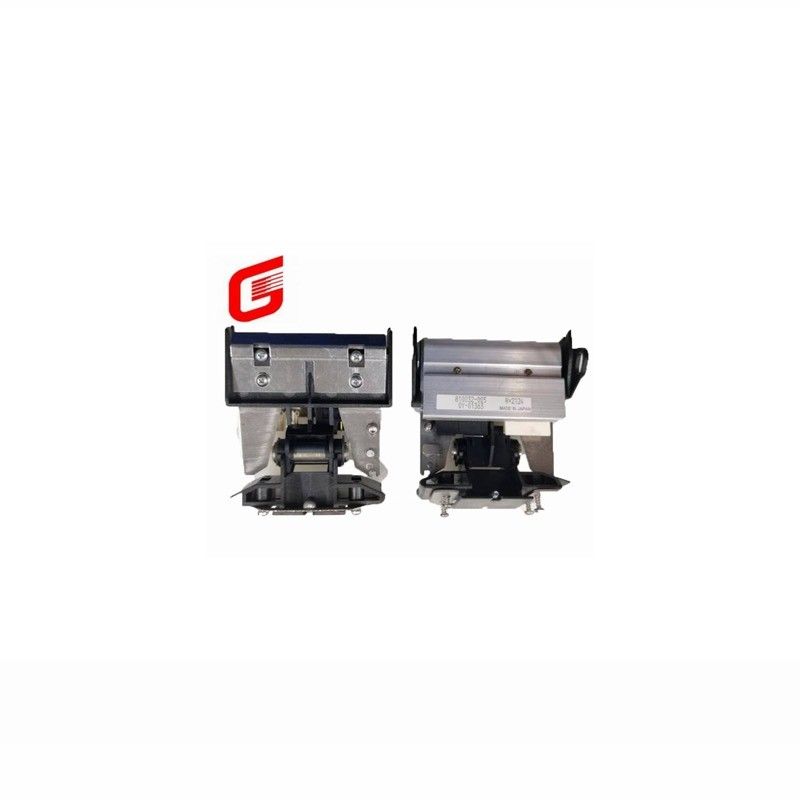 Zebra P330i Card Printer Acessórios Print Head 810032-005 para ID IC Business Needs