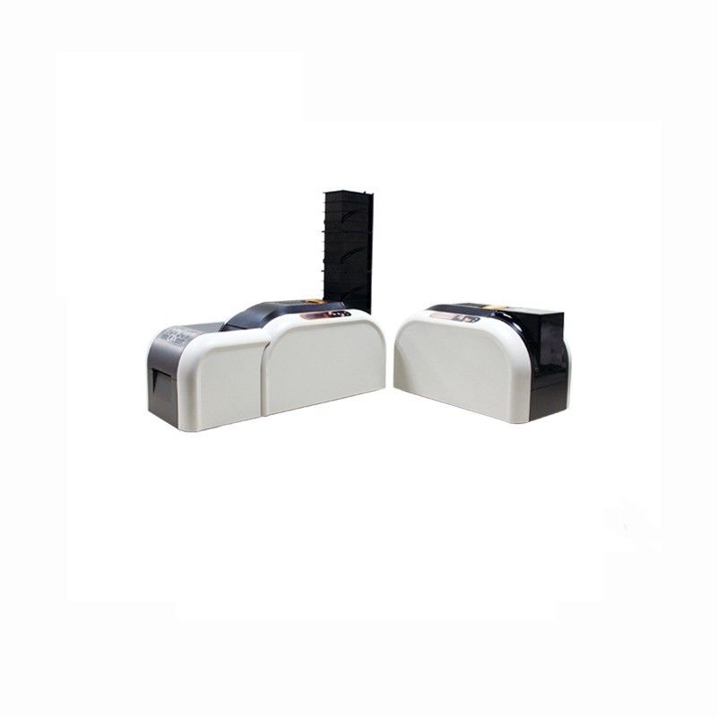 Imprimir eficientemente cartões de uma ou duas faces com a impressora multifunção Fagoo P280e