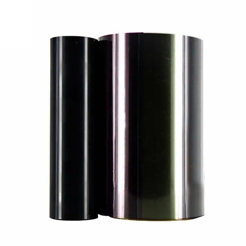 Datacard 568971 001 YMCK Faixa de cores e 568971 103 Retransfer Film para SR200 SR300 RP90 RP90