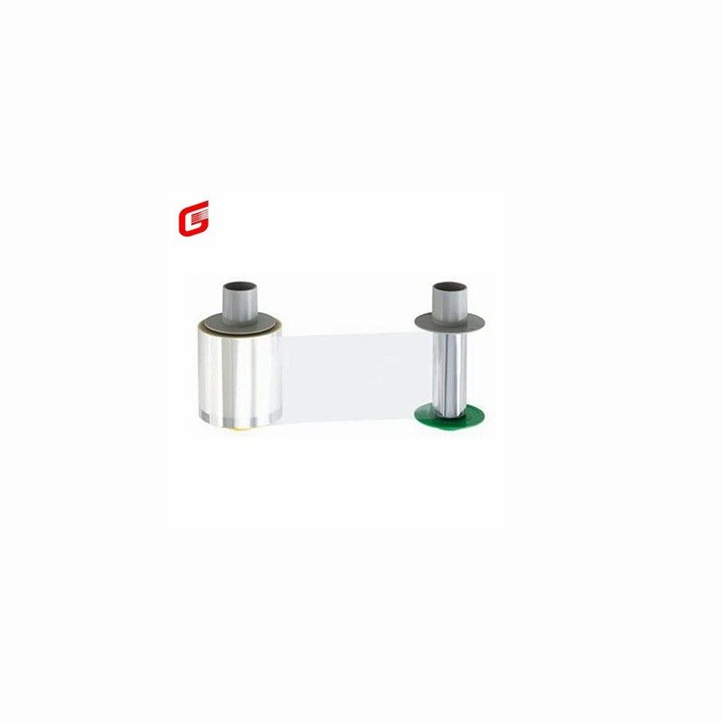 Original 84051 YMCK Retransfer Faixa de cor para Fargo HDP5000 Impressora 500 imagens